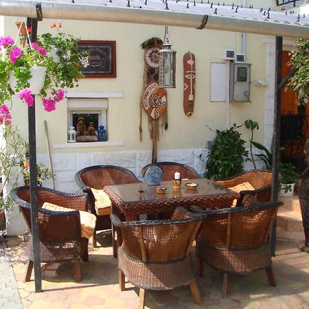 Holiday Vendeghaz Es Szabadidokert Jardanhaza Zewnętrze zdjęcie