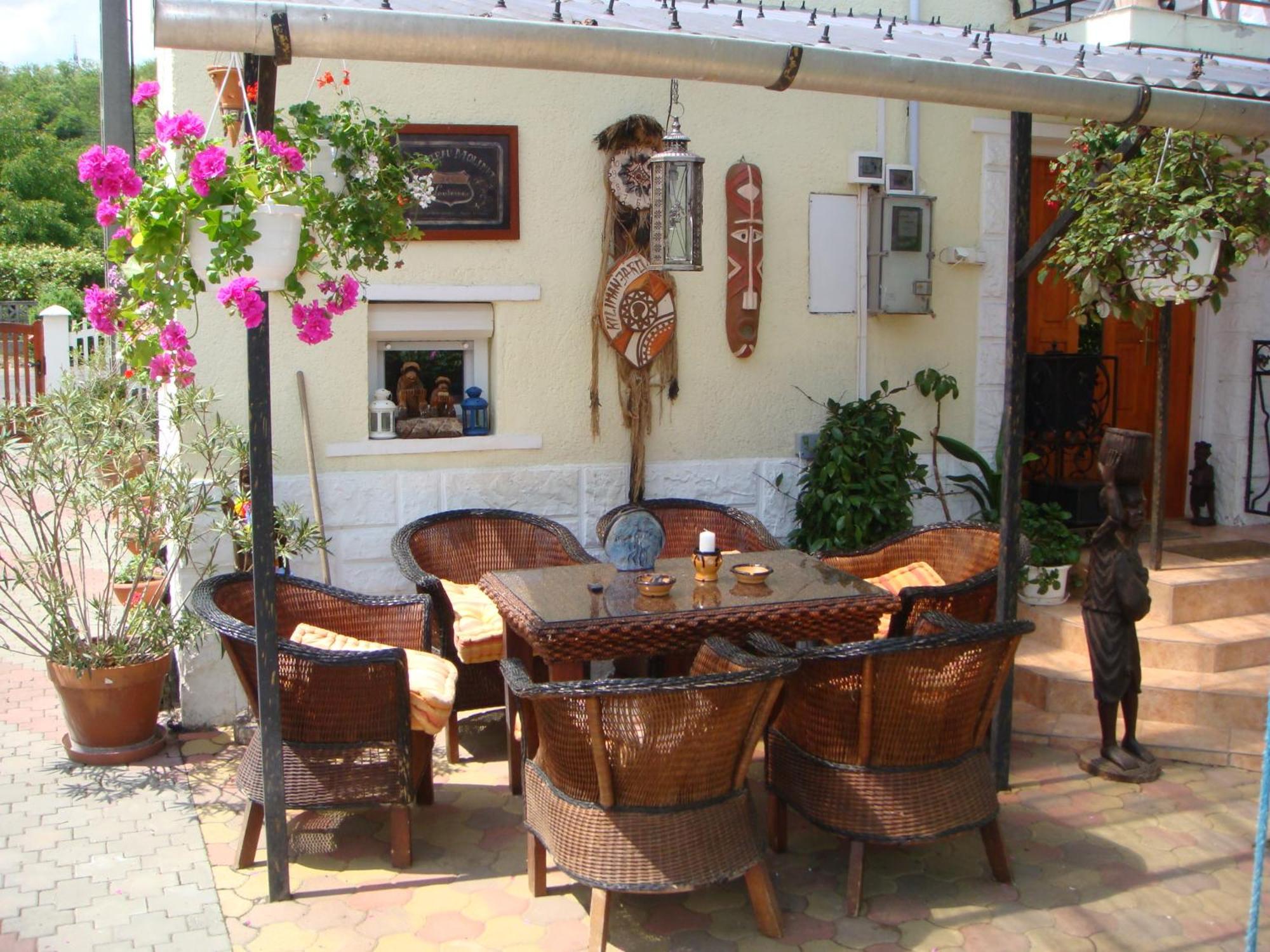Holiday Vendeghaz Es Szabadidokert Jardanhaza Zewnętrze zdjęcie