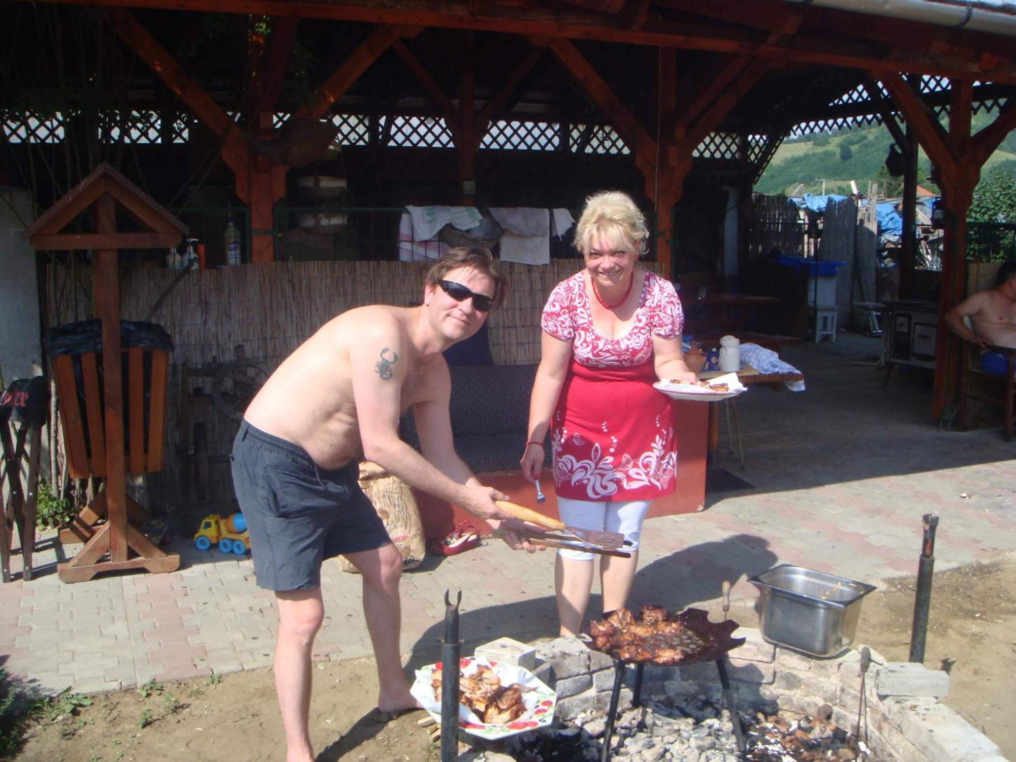 Holiday Vendeghaz Es Szabadidokert Jardanhaza Zewnętrze zdjęcie