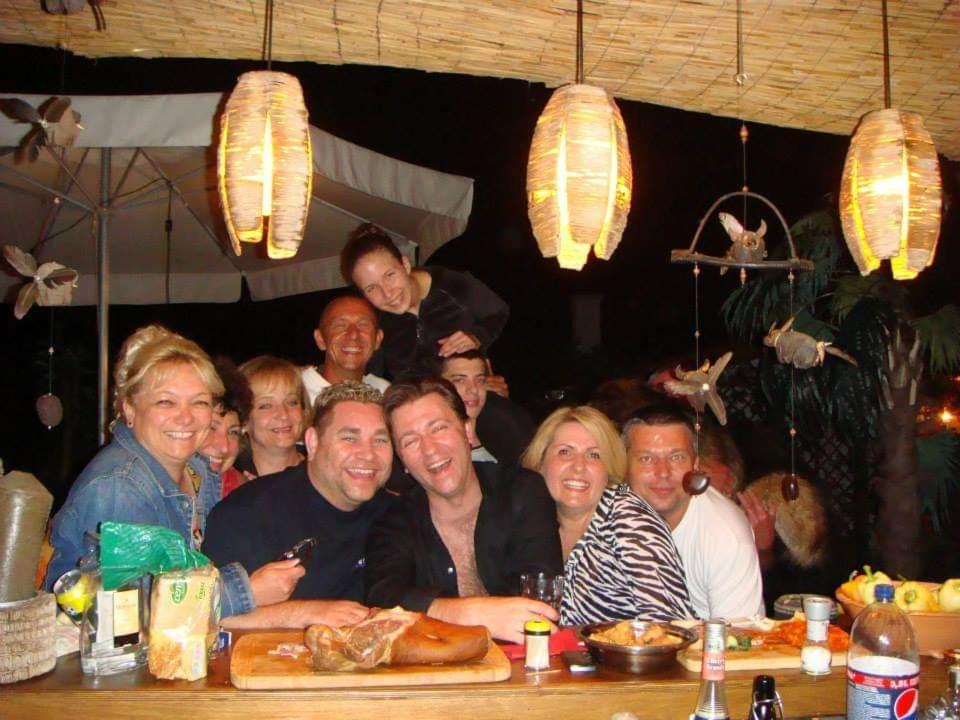 Holiday Vendeghaz Es Szabadidokert Jardanhaza Zewnętrze zdjęcie