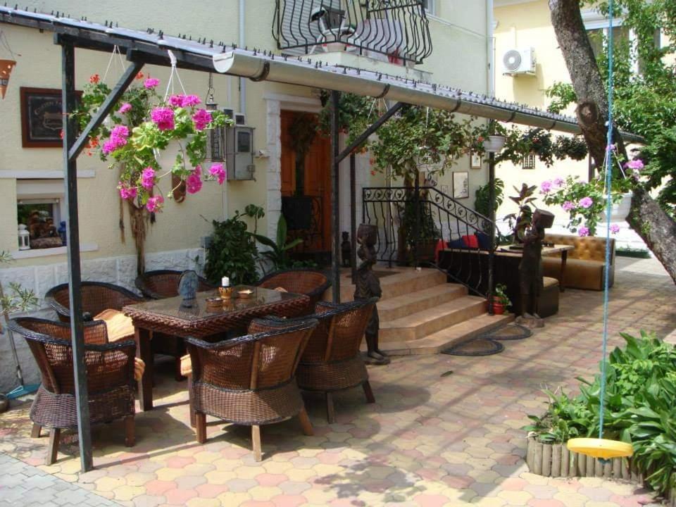Holiday Vendeghaz Es Szabadidokert Jardanhaza Zewnętrze zdjęcie