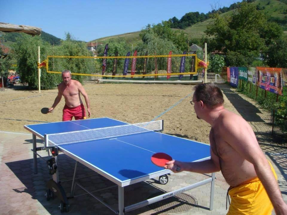 Holiday Vendeghaz Es Szabadidokert Jardanhaza Zewnętrze zdjęcie