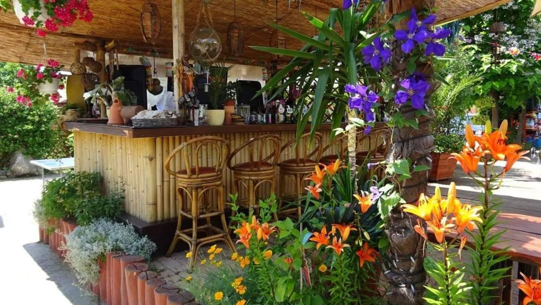 Holiday Vendeghaz Es Szabadidokert Jardanhaza Zewnętrze zdjęcie