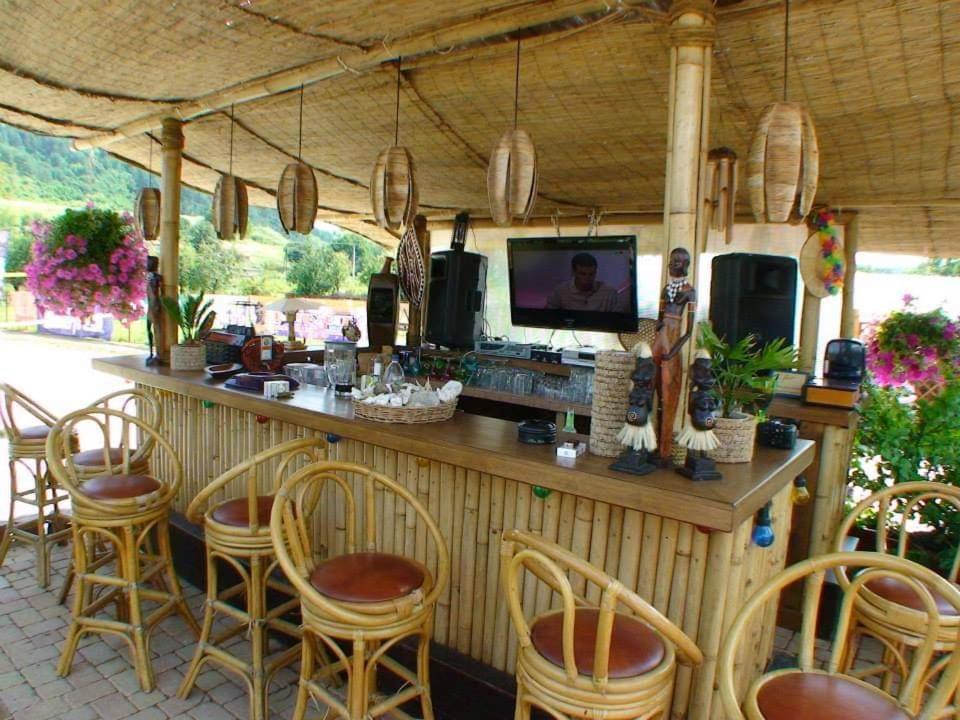 Holiday Vendeghaz Es Szabadidokert Jardanhaza Zewnętrze zdjęcie